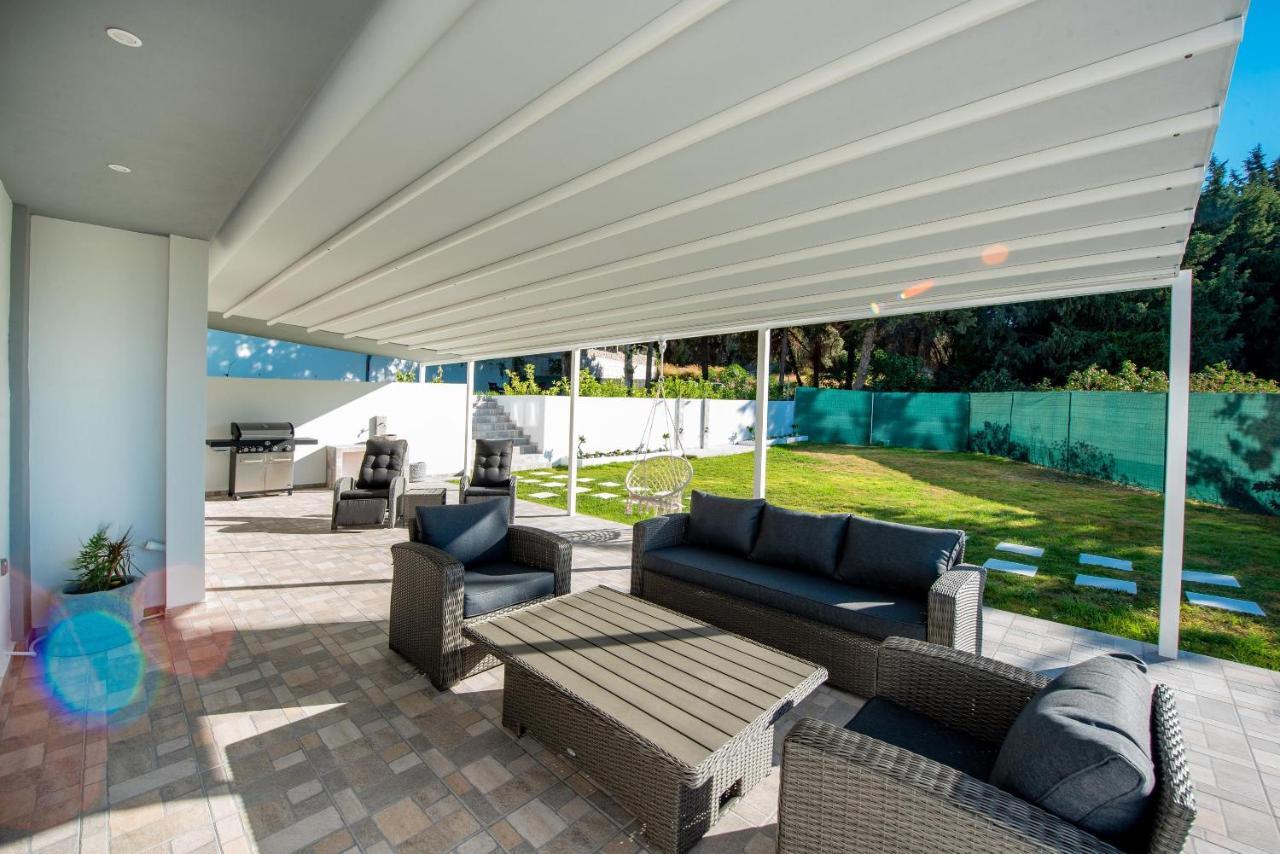 Dias Luxury Villa Koskinou  Exterior photo