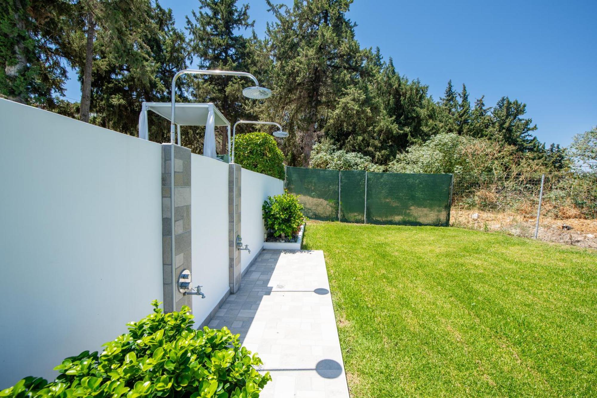 Dias Luxury Villa Koskinou  Exterior photo